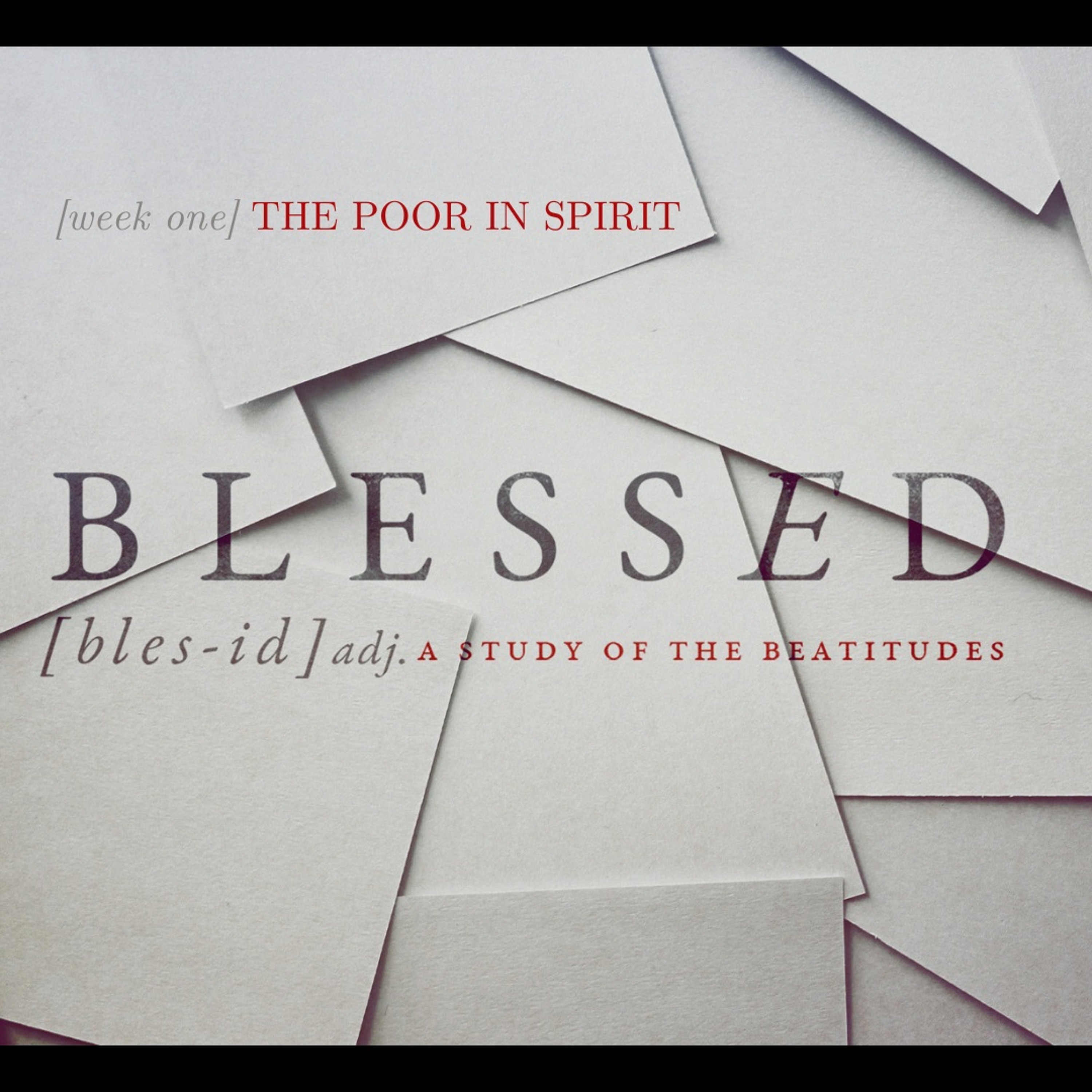 Messages from Trinity Assembly in Clay, NY