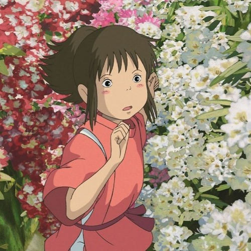 Chihiro's song (tribute / cute beat)