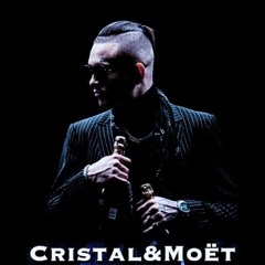 Morgenshtern - Cristal & Moёt(club mix)