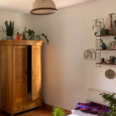 Tanwall