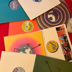 2025 DJ-Sets / Mixes 7 | House • Electronic • Disco - Music | 2025 DJ-Set / Mix - Playlist online !