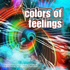 colors of feelings