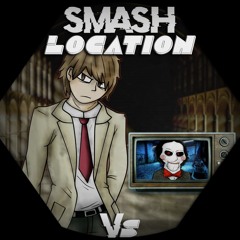 Jigsaw vs Kira - (Smash Location T3) #1.