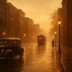 Nostalgic Vibe