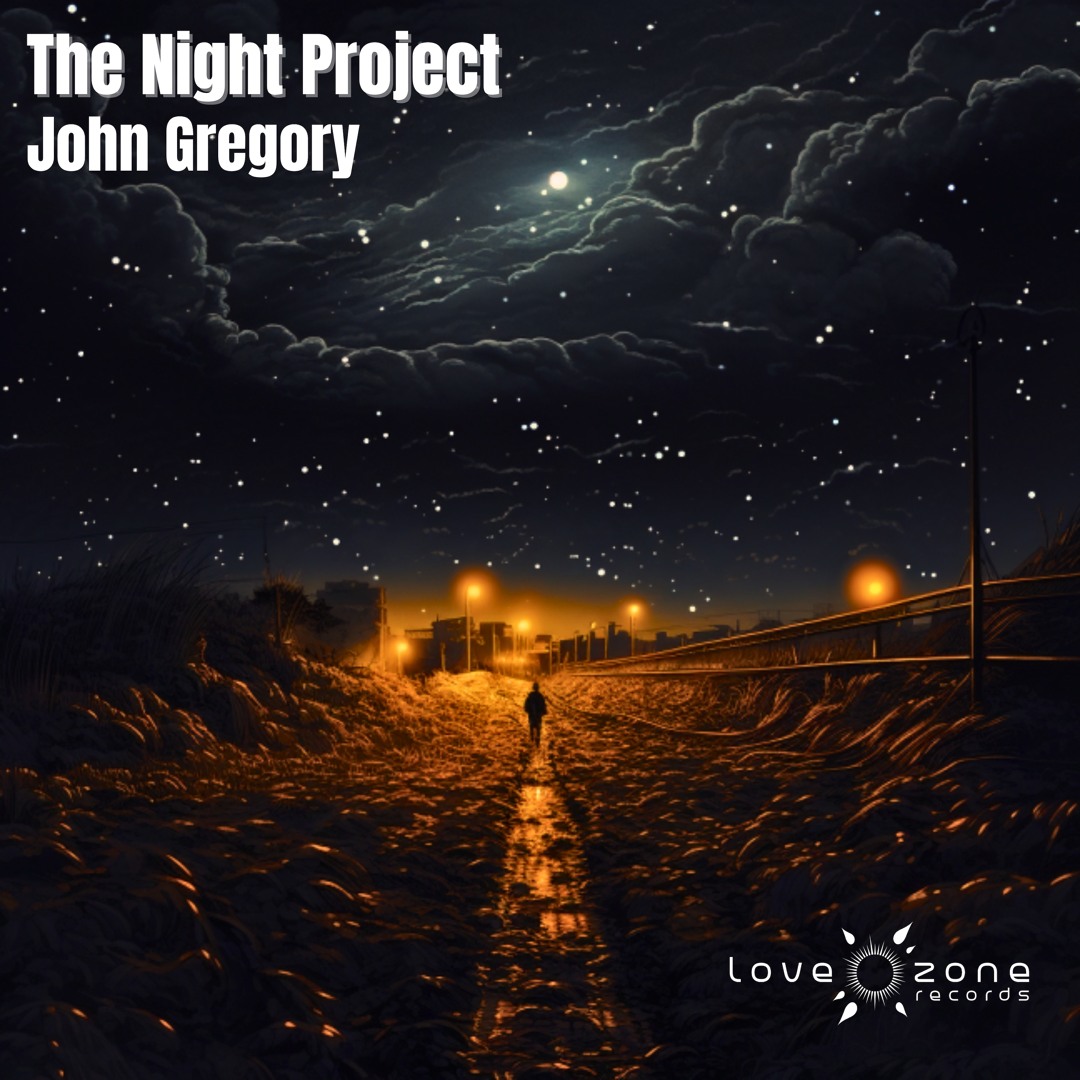 Stream The Night Project by John Gregory | Listen online for free on ...