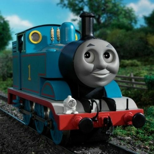 Thomas & Friends Season 8 Theme CiTV Theme but it’s Pitch Shifted (REMAKE)