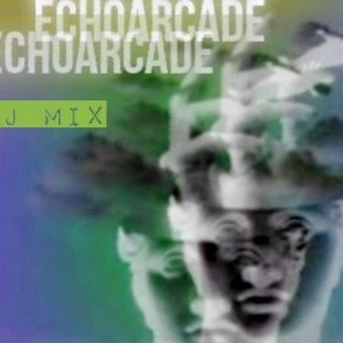 Echoarcade - Early Spring 2024... 2 HR 30 MIN SET