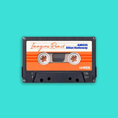 Imagine (Amoss X Elliott Holloway Remix) [FREE DOWNLOAD]