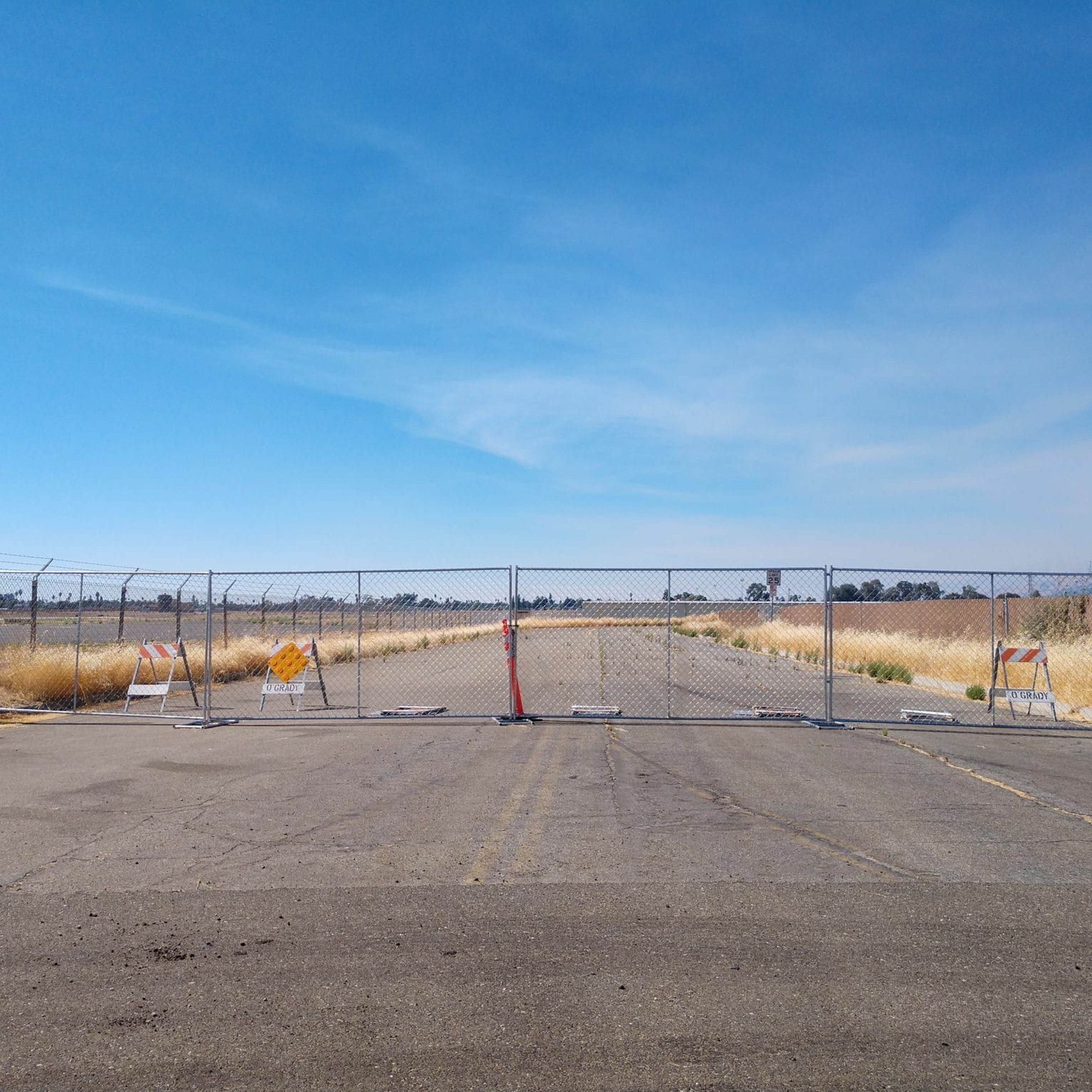 The fight to close Reid-Hillview Airport episode artwork