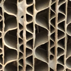 Groovy Like Cardboard