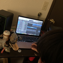 ROCKSTAR ft.wyatt/prod.yoyo