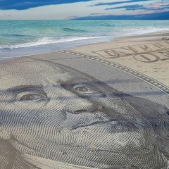 IM ALL ABOUT MONEY