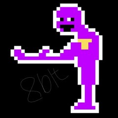 the man behind the slaughter 8 bit