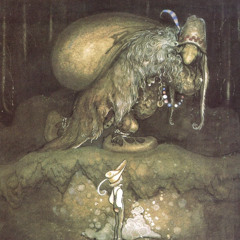 Where do trolls come from? (Dj Mix)