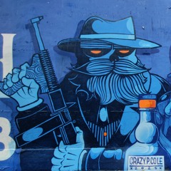 KrypteK - DNB Assassin ft. MC Kolapse