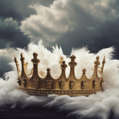 Crown Him With Many Crowns