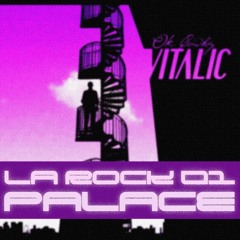 Vitalic - La Rock 01 (PalaceTechno Bootleg)