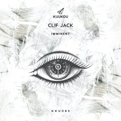 PREMIERE: Clif Jack - Restless (Original Mix) [Kuukou Records]