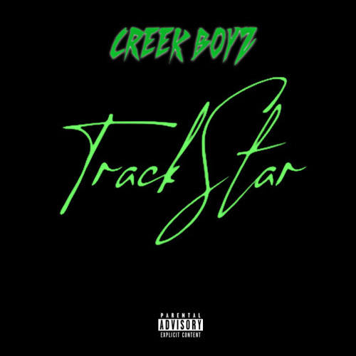 Creek Boyz - Porn Star (Track Star Remix)