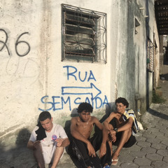 rua sem saida