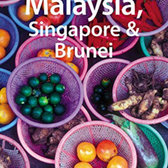 [Download] PDF √ Lonely Planet Malaysia Singapore & Brunei (Country Travel Guide) by