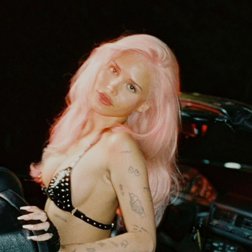 babydoll ~ nessa barrett (new snippet)