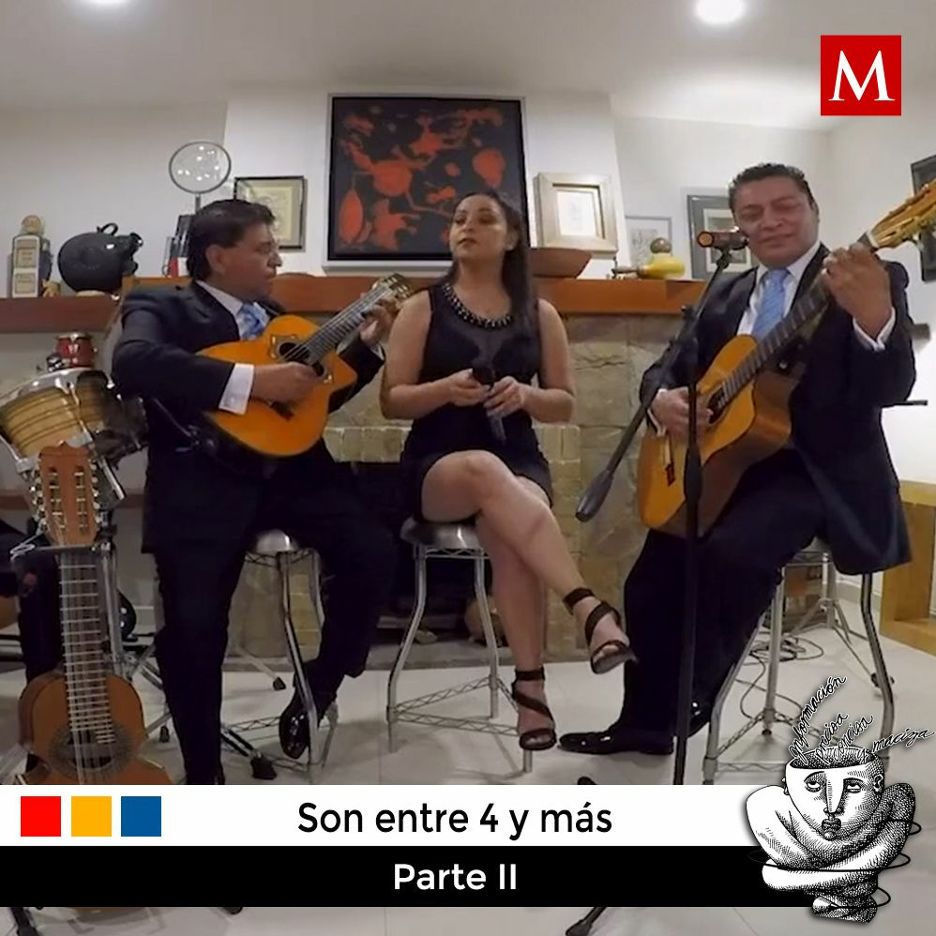 El Asalto a la Razón Musical