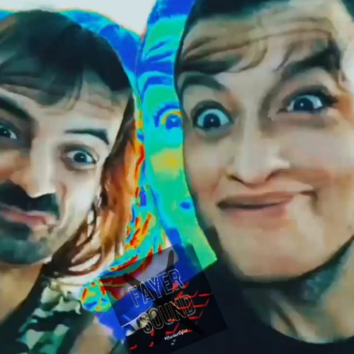 Xfyer Sound - Face 2 Face 3Tracks DjSanher Vs Gabbacore