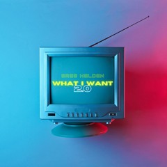 What I Want 2.0 (Single Edit) (ft. Katherine Ellis)