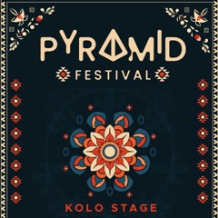 Nventorium - Lubanishta's Secrets(preview) - Morphera Pyramid Festival 2024