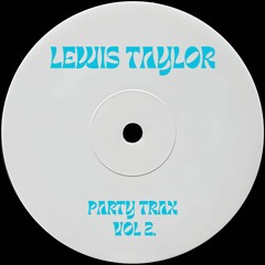 Lewis Taylor - Bass Power