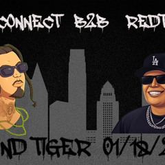 TheConnect x Redtape B2B 1-18-25