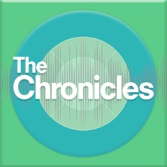 The Chronicle Discussions presents: The Jump 1 - In Conversation with Philip Michael