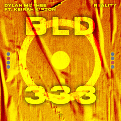 Reality (feat. Keirah Kirton)