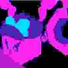 Hell Comes Coated In Pink