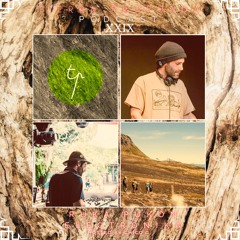 PODCAST # 29- Ruka PukonElectronika Hosted by Chico.G