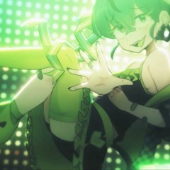 KAT - Dizzy Paranoia Girl Ft. Kasane Teto (SynthV Original)