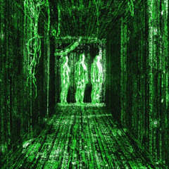 PMoney - Matrix (prod. Sayda x Young Alex)