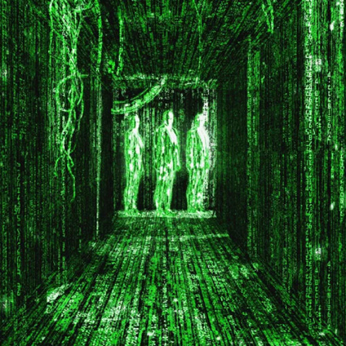 PMoney - Matrix (prod. Sayda x Young Alex)