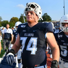 Episode 2 feat. Patrick Lawler