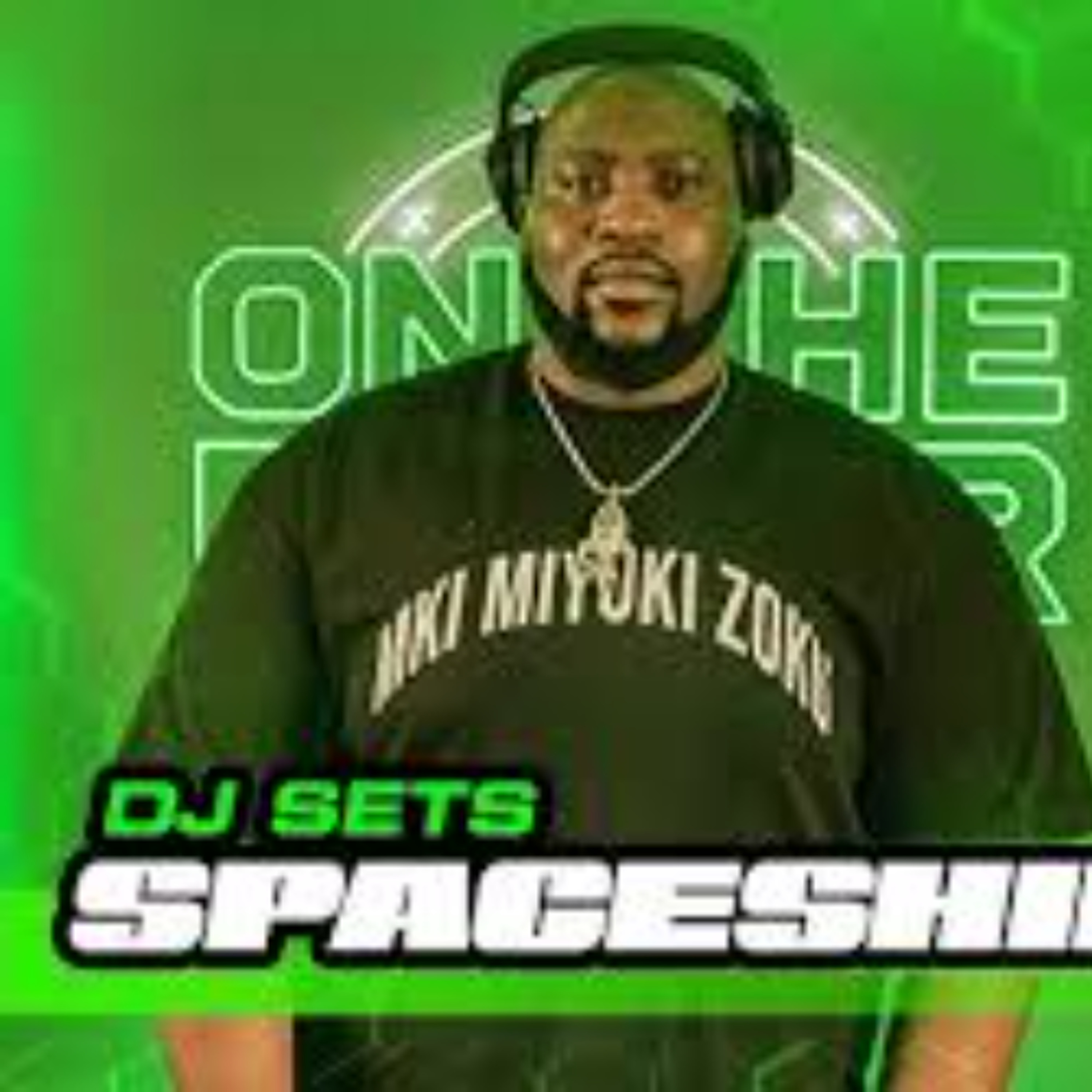 On the Radar Live MIX Lost Files