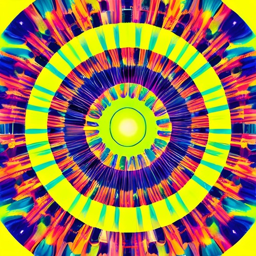 Ocular (Vocal Edit)