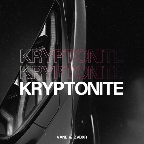 Big Boi - Kryptonite (VANE & ZVBXR Remix)