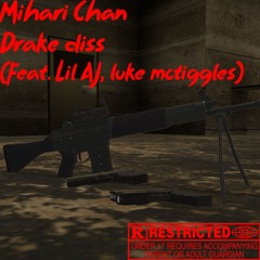 Mihari Chan - Drake diss (Feat. Lil AJ, luke mctiggles)