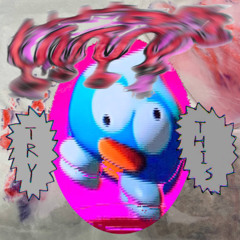 SATANIC R - same raindrop keeps repeating