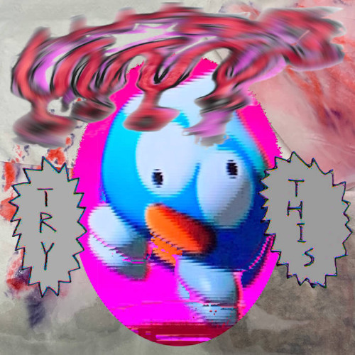 SATANIC R - same raindrop keeps repeating