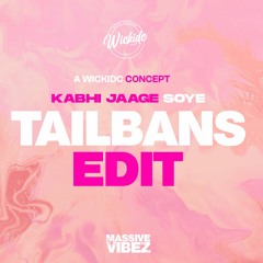 105 BPM - Kabhi Jaage Soye [ Talibans Edit ]