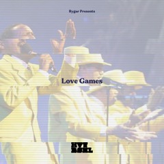 Love Games - A Tribute to 60s and 70s Soul Ballads