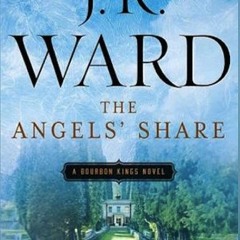 PDF/Ebook The Angels' Share BY : J.R. Ward