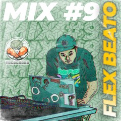 Guest Mix 009: Flex Beato